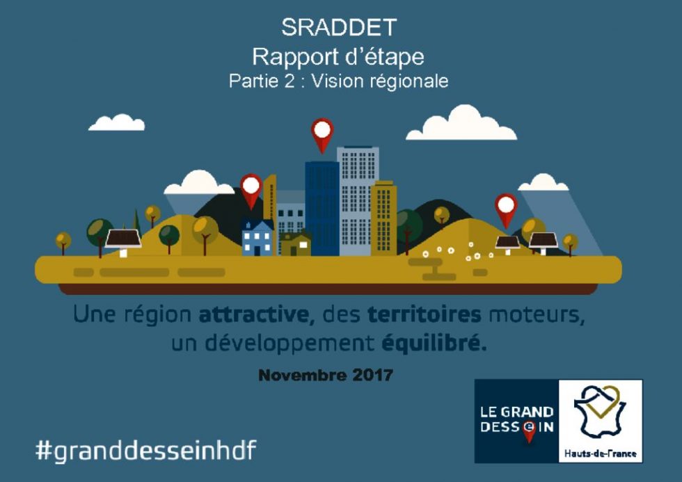 thumbnail of SRADDET – La vision régionale